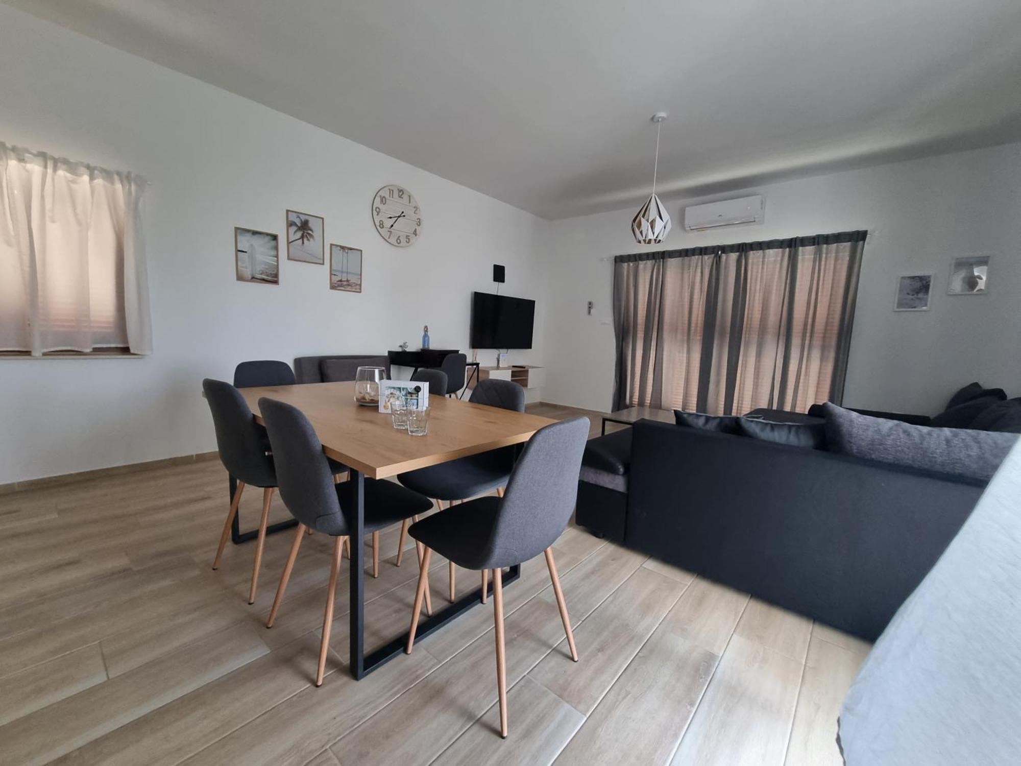 Apartments Leticia Vrsi Room photo